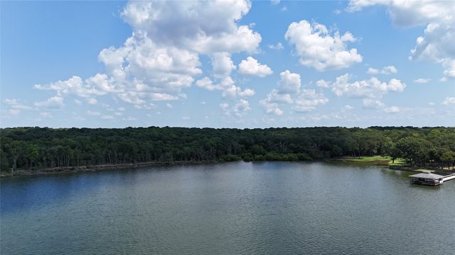 Tract 2 SE County Road 3230, Kerens, TX 75144