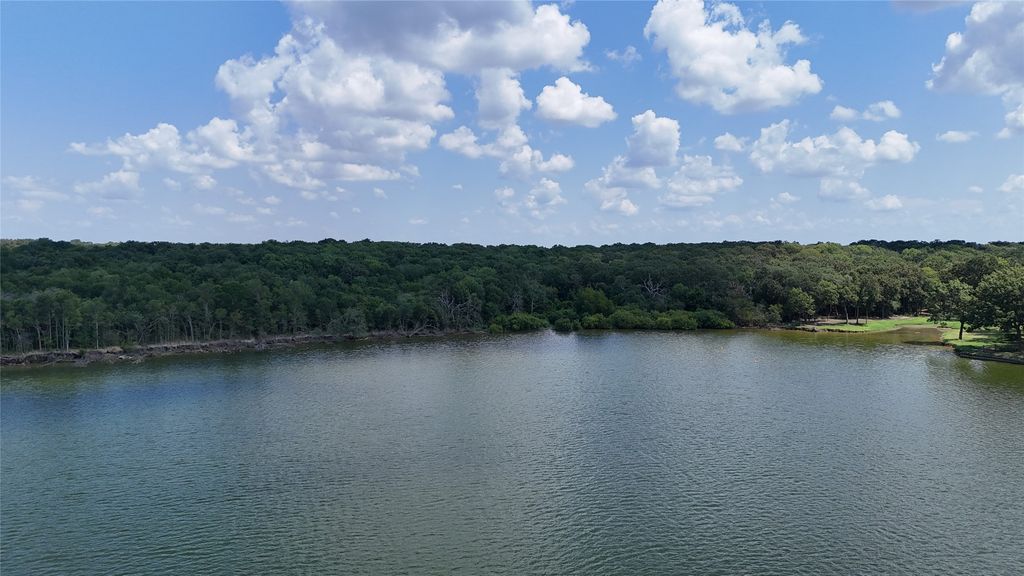 Tract 2 SE County Road 3230, Kerens, TX 75144