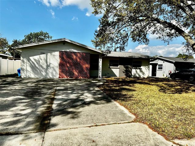 5561 100TH AVENUE N, Pinellas Park, FL 33782