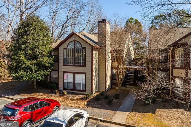 1201 Waterville Court, Alpharetta, GA 30022