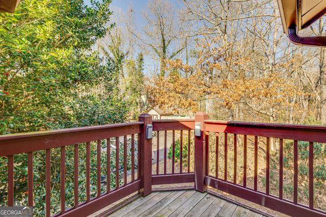 1201 Waterville Court, Alpharetta, GA 30022