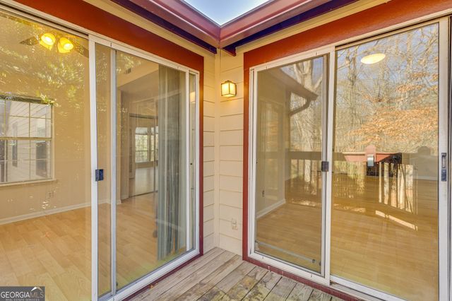 1201 Waterville Court, Alpharetta, GA 30022