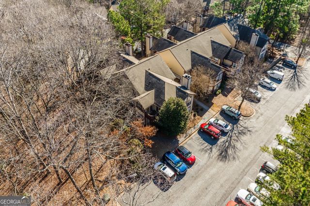 1201 Waterville Court, Alpharetta, GA 30022