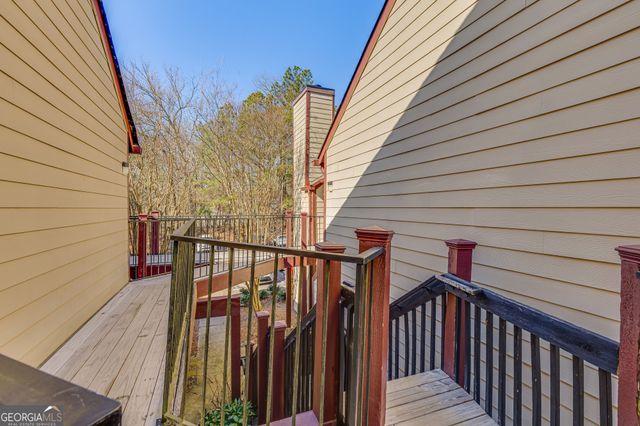 1201 Waterville Court, Alpharetta, GA 30022