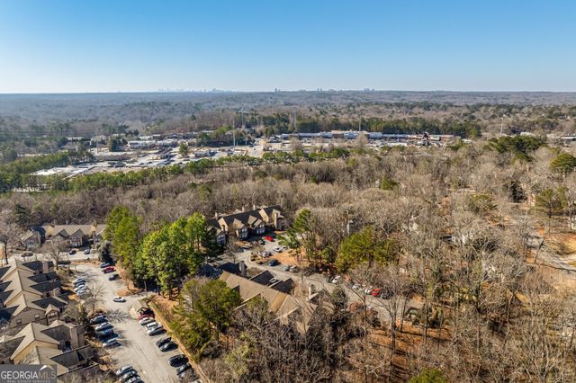 1201 Waterville Court, Alpharetta, GA 30022