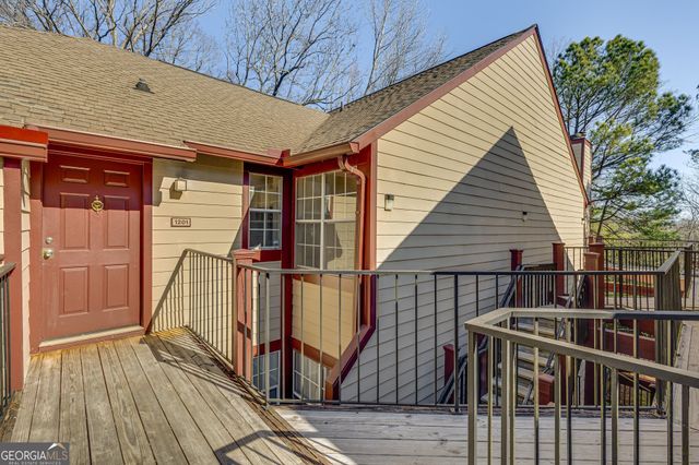 1201 Waterville Court, Alpharetta, GA 30022