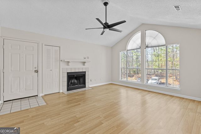 1201 Waterville Court, Alpharetta, GA 30022