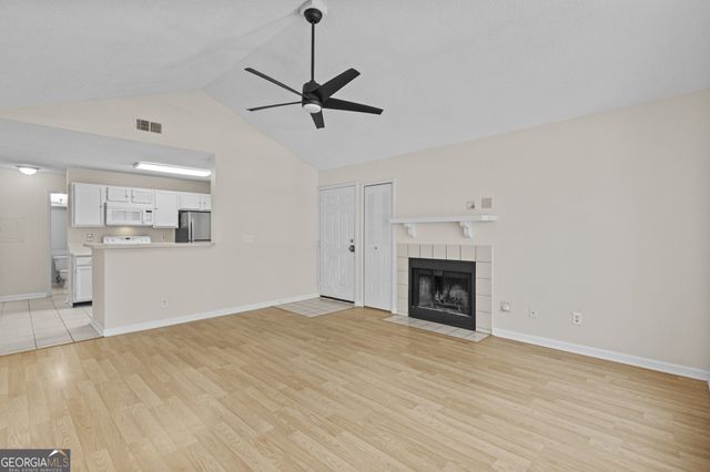 1201 Waterville Court, Alpharetta, GA 30022