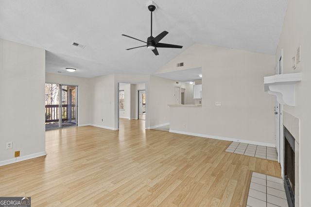 1201 Waterville Court, Alpharetta, GA 30022