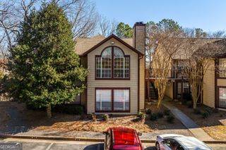 1201 Waterville Court, Alpharetta, GA 30022