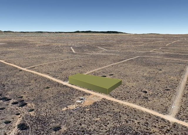 45th (U1 B58 L9) Street NW, Rio Rancho, NM 87124