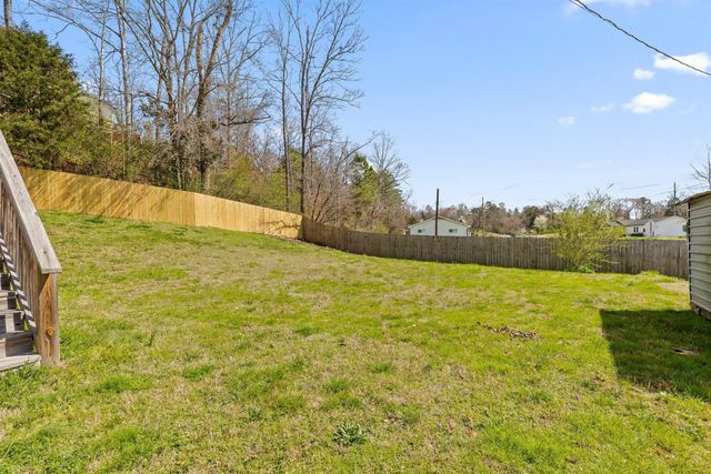 2700 Autumn Chase Drive, Chattanooga, TN 37421