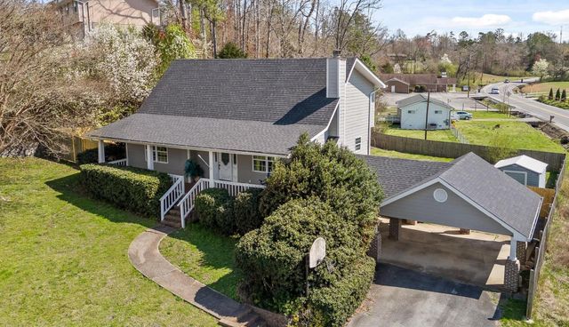 2700 Autumn Chase Drive, Chattanooga, TN 37421