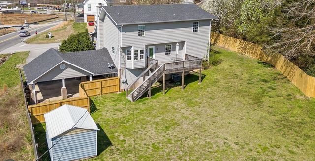 2700 Autumn Chase Drive, Chattanooga, TN 37421