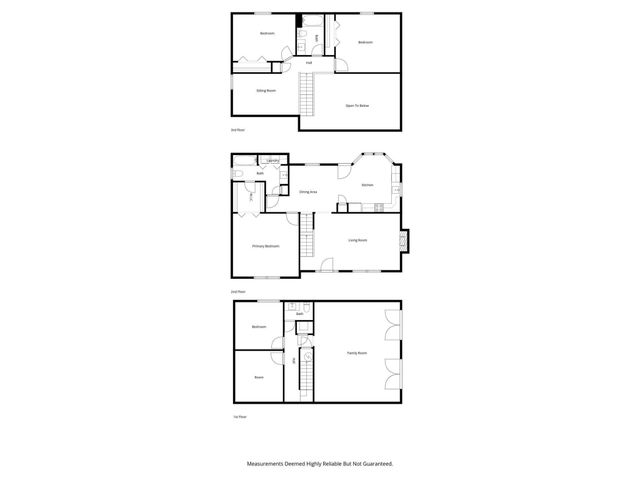 2700 Autumn Chase Drive, Chattanooga, TN 37421