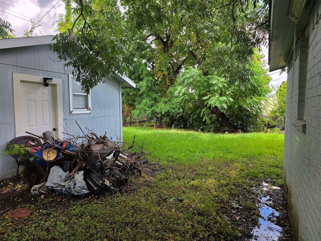 10101 Chadwick Street, San Jacinto, TX 77029