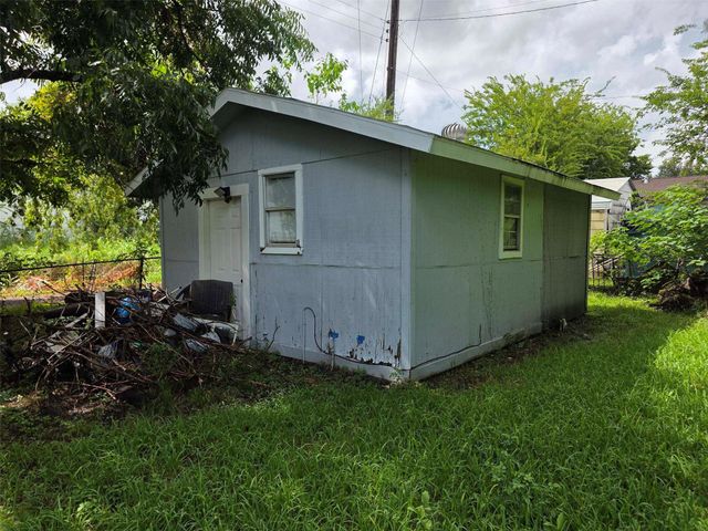 10101 Chadwick Street, San Jacinto, TX 77029