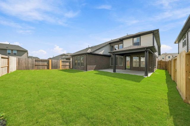 4518 Sunny Hazel Lane, Fulshear, TX 77441