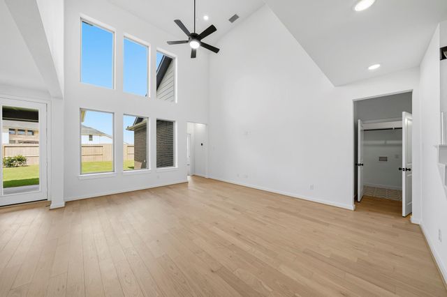 4518 Sunny Hazel Lane, Fulshear, TX 77441