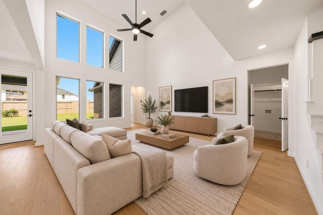 4518 Sunny Hazel Lane, Fulshear, TX 77441