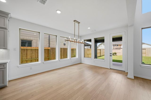4518 Sunny Hazel Lane, Fulshear, TX 77441