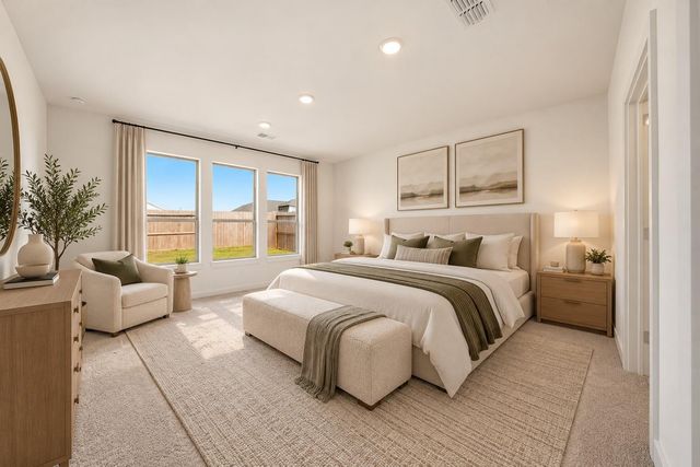 4518 Sunny Hazel Lane, Fulshear, TX 77441