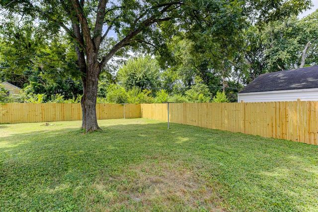 4311 ZELDA LN, Memphis, TN 38122