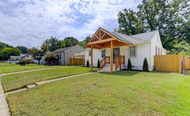 4311 ZELDA LN, Memphis, TN 38122