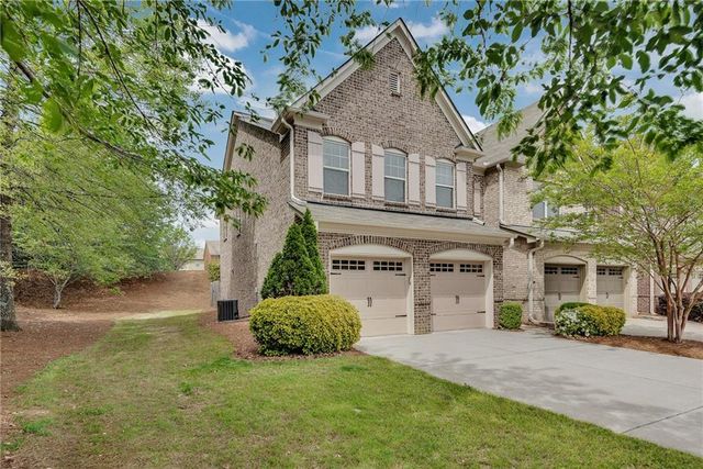 4903 Allston Cove, Peachtree Corners, GA 30092