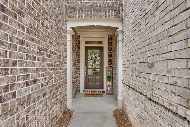 4903 Allston Cove, Peachtree Corners, GA 30092