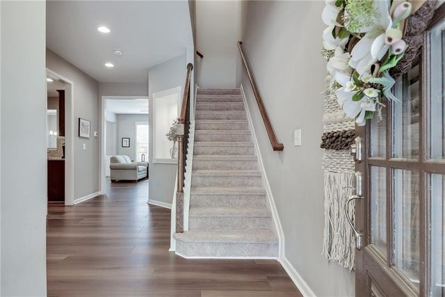 4903 Allston Cove, Peachtree Corners, GA 30092