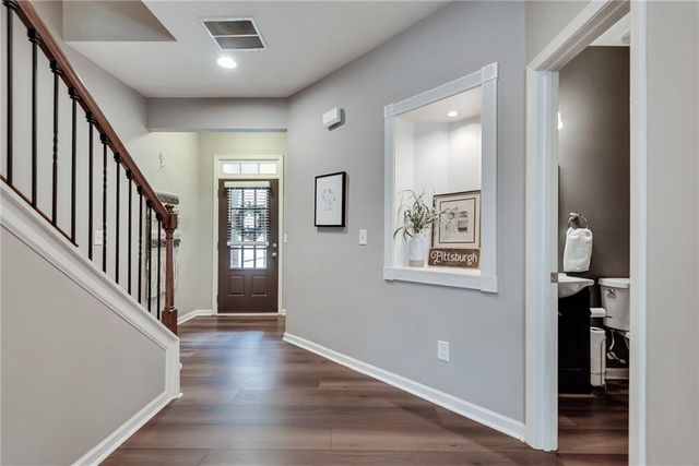 4903 Allston Cove, Peachtree Corners, GA 30092