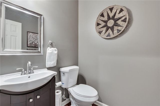 4903 Allston Cove, Peachtree Corners, GA 30092