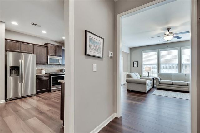 4903 Allston Cove, Peachtree Corners, GA 30092