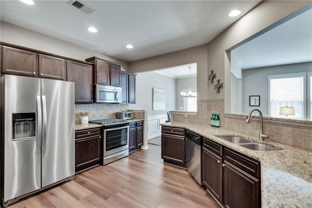 4903 Allston Cove, Peachtree Corners, GA 30092