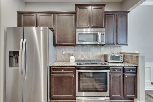 4903 Allston Cove, Peachtree Corners, GA 30092