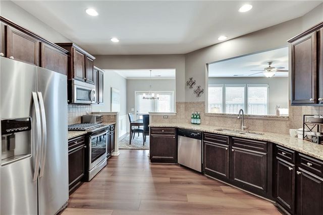 4903 Allston Cove, Peachtree Corners, GA 30092