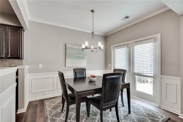 4903 Allston Cove, Peachtree Corners, GA 30092