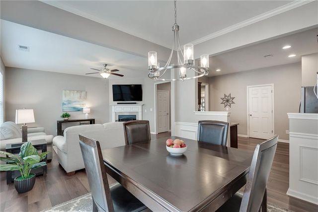 4903 Allston Cove, Peachtree Corners, GA 30092