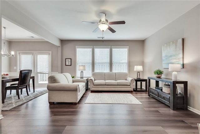 4903 Allston Cove, Peachtree Corners, GA 30092