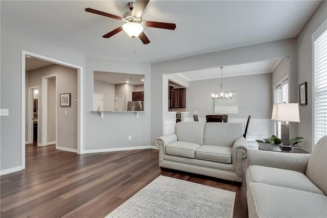 4903 Allston Cove, Peachtree Corners, GA 30092