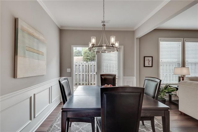 4903 Allston Cove, Peachtree Corners, GA 30092