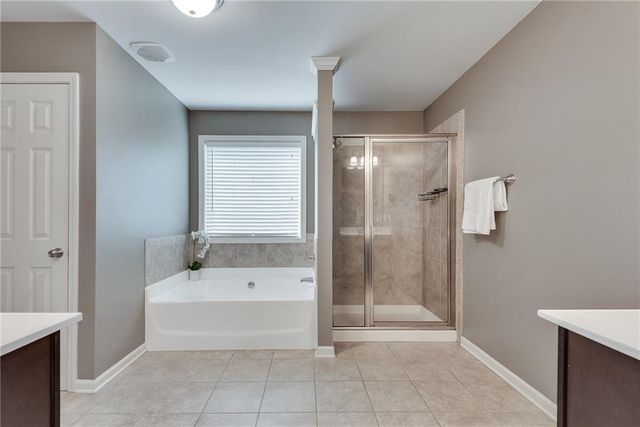 4903 Allston Cove, Peachtree Corners, GA 30092