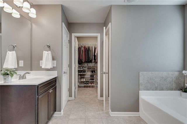 4903 Allston Cove, Peachtree Corners, GA 30092