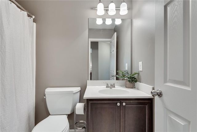 4903 Allston Cove, Peachtree Corners, GA 30092