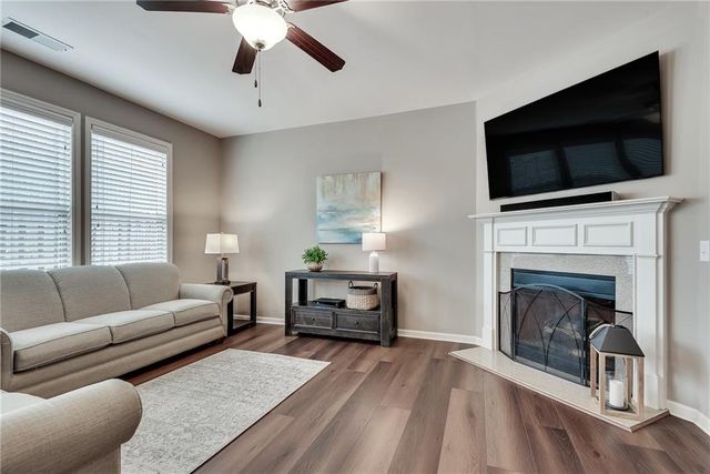 4903 Allston Cove, Peachtree Corners, GA 30092