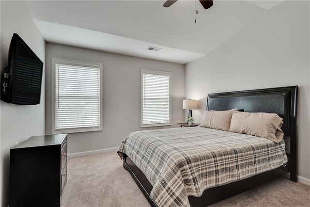 4903 Allston Cove, Peachtree Corners, GA 30092