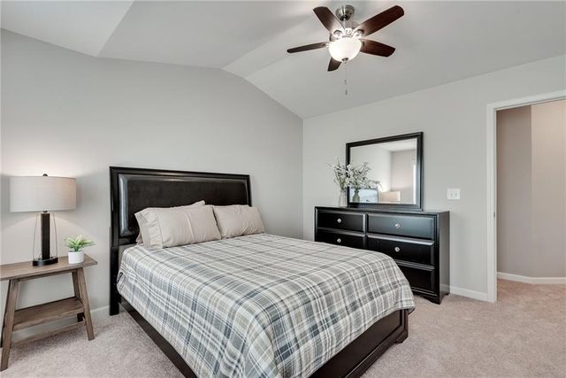 4903 Allston Cove, Peachtree Corners, GA 30092