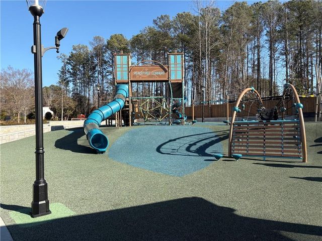 4903 Allston Cove, Peachtree Corners, GA 30092