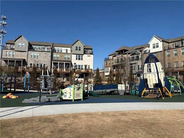 4903 Allston Cove, Peachtree Corners, GA 30092